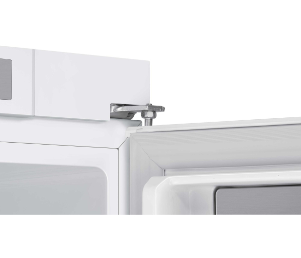 Lodówka do zabudowy Samsung BRR29703EWW EF No Frost 177,5cm 35dB Zawiasy Ślizgowe AI 289L - 1473162 - zdjęcie 10